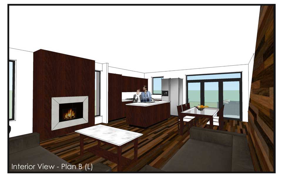 Rv-Rendezvous Winter Park